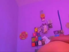  - en su cuarto