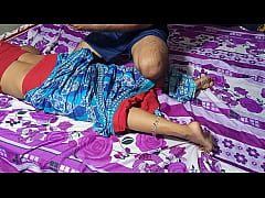  - दोस्त की माँ ने पीठ मालिश के बहाने से चूत चुदाई - साफ हिंदी आवाज में   XXX Sex