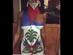  - Haitian xxx