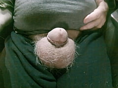  - Heavy Pain Of Blue Balls To Unload Big Load Of Cum Soon Keep Watching
