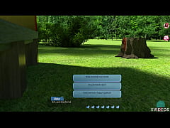  - HELPING THE HOTTIES #132 • Sexy babe enjoys the summer