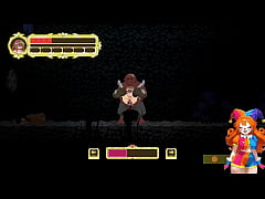  - Erika: the Knight version 0.1.0 (All sex scenes)