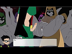  - 18titans EP 31 - Sex With a Harem of Ravens