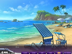  - Taimanin Yukikaze 2 part 37 Bonus Diary 6