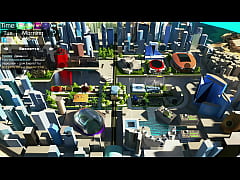  - Complete Gameplay - Milfy City&comma; Part 22 &lpar;1&period;0&rpar;