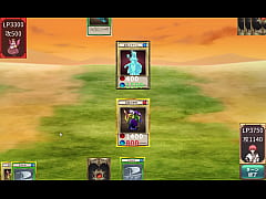  - サキュバスデュエル　vsスライムサキュバス