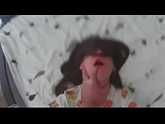  - Friends fuck my wife in the ass.Real deception