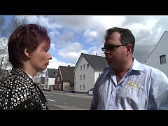  - Dating and fucking with strangers in Germany... EPISODE 01 - (exclusive from Muschi Movie, the Original)