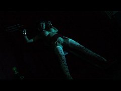  - Harmony - The Wicked Ones - scene 8 pussyfucking naked group masturbation pussylicking