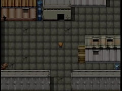  - Eu e minhas amigas estamos atrás de um grupo de criminosos - NTR police: Ruri & Sakura - Parte 1