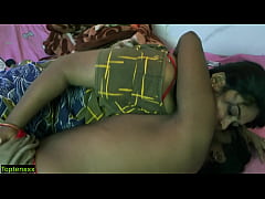  - Village Bhabhi Sex! Beautiful Pussy Sex