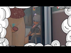  - Shinmai Maou NTR Testament 3 New Sensations Part3 Watch the full movie on PTRN: Fantasyking3