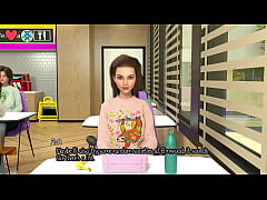  - Elmwood University #22 - Russian Teacher With Big Tits Loves To Dominate Her Students