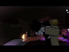  - Witch fucked hard on roblox