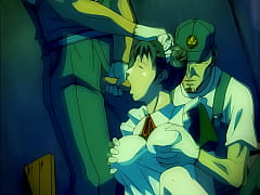  - DISCIPLINE UNCENSORED HENTAI COMPILATION HMV