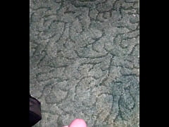  - long distance cumshot