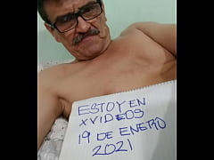  - Vídeo de verificación