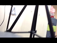  - REAL teens show their holes and do scissor