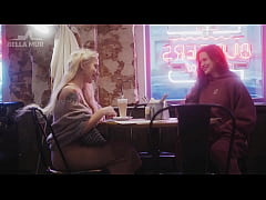  - Picked up a girl in a bar & tongue fucked her pierced pussy (with Sofia Simens)