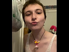  - Jilly Rose bimbo outfit