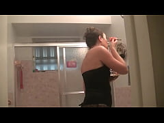  - Helena Price - Getting ready #4