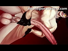  - Lady Dimitrescu is going to fuck you with her huge cock