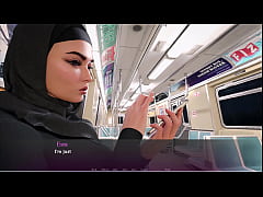  - Esra in Istanbul 1 Was it all a dream