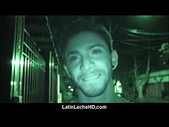  - Two Gay Latino Guys Up Straight Guy For Gay For Pay Fucking