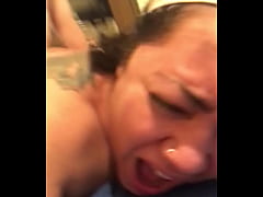  - Princess fucked hard by her