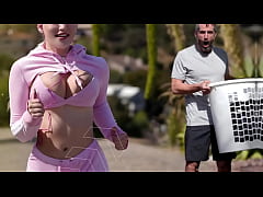  - TeamSkeet Classics - Sexy Blondie Gets Her Tight Cunt Dripping With Her Stepbrothers Sticky Cum