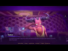  - StudioFOWs Subverse Part 2 New waifu found