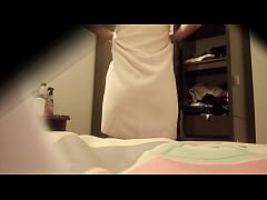  - Camara escondida Milet en viaje de promoci&oacute;n Universidad C&aacute;tolica de Chile