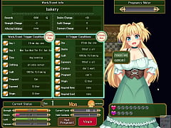  - Stolen Newlywed Monica-gameplay, eng. 1.