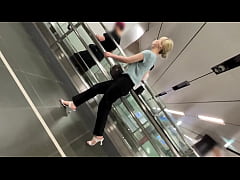  - とある男の忘備録 金髪クソかわいい