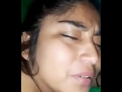  - Morena follada pide duro anal