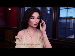  - Being A Dik 174 (Chick Route)