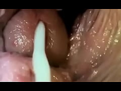  - Câmera filma gozada interna