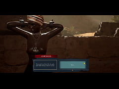  - Let's Play: Slaves of Rome [Hermaphrodite] | Part 5: Exotic meat