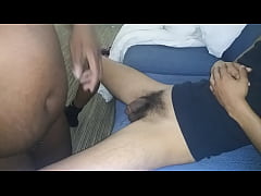  - DEEP LATINO HORNY AND READY