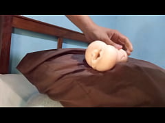  - Follando rico vagina de goma