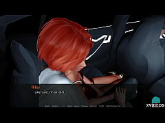  - STORMSIDE #80 • Her sexy panties are saying slut...nice