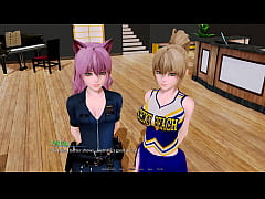  - Harem Hotel 343