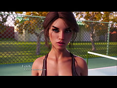  - Being A Dik 151 (Chick Route)