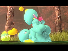  - Chao Moment  Leviantan581re