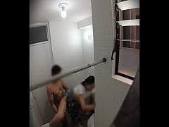  - espiando a profesora española follando con su amante