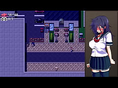  - indo em namoro a garota misteriosa - Absolute Obedience Crisis - EP4