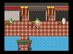  - HAREM In Another World &lbrack; HENTAI Game &rsqb; Ep&period;26 BELLY DANCE MUSCULAR woman competition &excl;