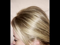  - Step son come to my room after husband center&comma; he put his big dick to mouth when I was sleeping