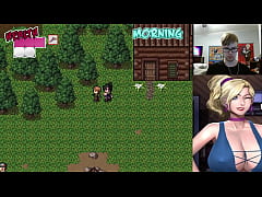  - Our first Z-Choice, Werewolves, and a threesome with Rachel and Leslie - Ep. 11 Zombie's Retreat [Uncensored]