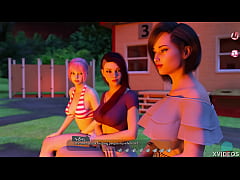  - HELPING THE HOTTIES #76 • Now that's what I call an inviting pussy